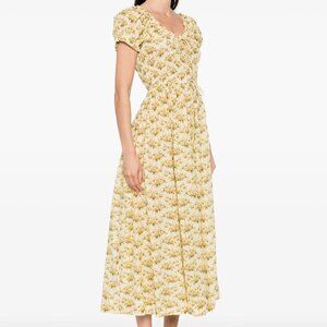 DÔEN Ashlynn maxi dress